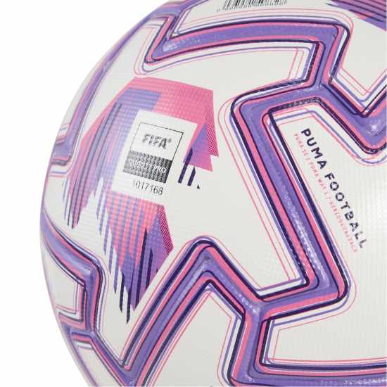 Футболни топки Puma Orbita Pro Football 2025 2026 Puma Orbita Pro Football 2025 2026 Футболни топки