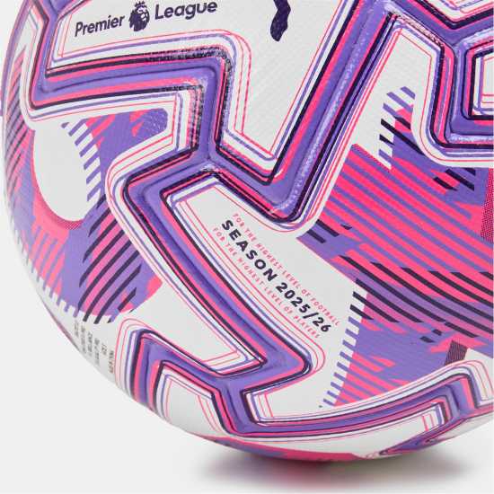 Футболни топки Puma Orbita Pro Football 2025 2026 Puma Orbita Pro Football 2025 2026 Футболни топки