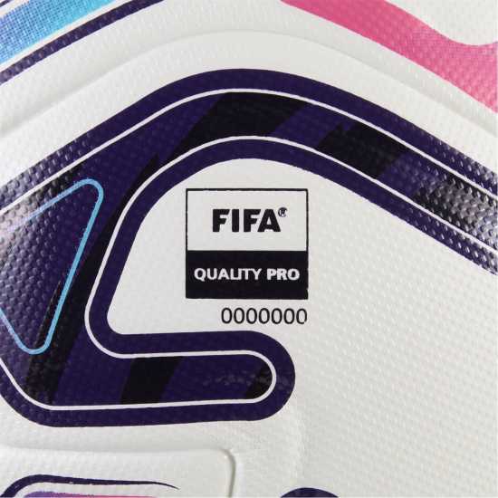 Puma Premier League Pro Football EPL 2026/27 - White/Purple Puma Premier League Pro Football EPL 2026/27 - White/Purple