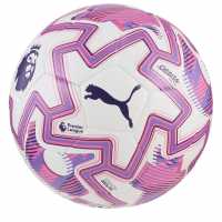 Puma Orbita Match Premier League Football 25/26  