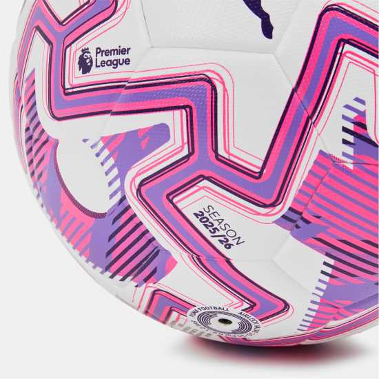 Puma Orbita Match Premier League Football 25/26  