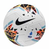 Sale Nike Serie A Merlin Football  Футболни топки