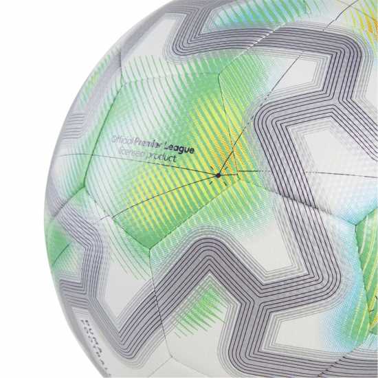 Puma Orbita Cup Premier League Football 2025 2026 White/Green 
