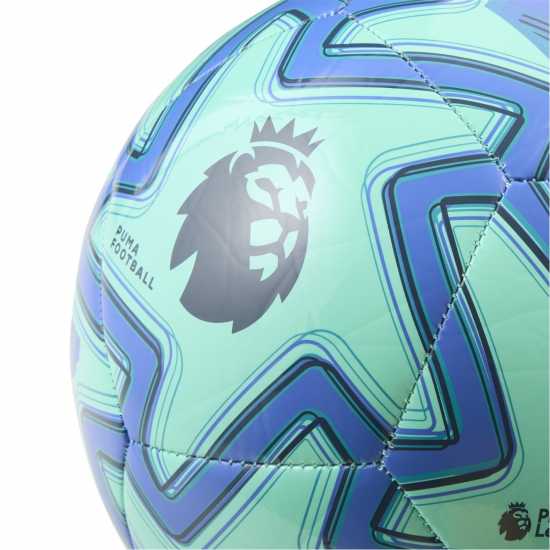 Puma Orbita Play Premier League Football 25/26 Blue/White Puma Orbita Play Premier League Football 25/26 Blue/White