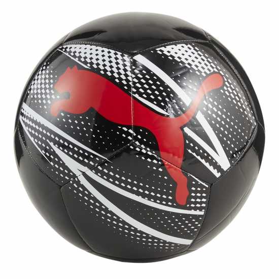 Puma Футболна Топка Men's Attacanto Graphic Football Puma Футболна Топка Men's Attacanto Graphic Football