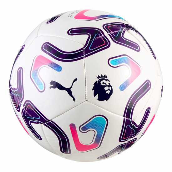Puma Orbita Mini Premier League Football 25/26 Puma Orbita Mini Premier League Football 25/26