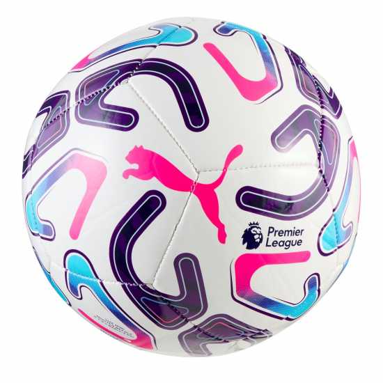 Puma Orbita Mini Premier League Football 25/26 Puma Orbita Mini Premier League Football 25/26