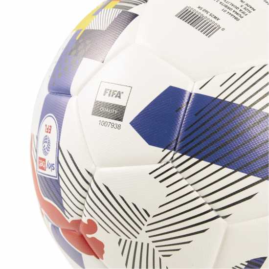 Футболни топки Puma Efl Orbita 3 Football Puma Efl Orbita 3 Football Футболни топки