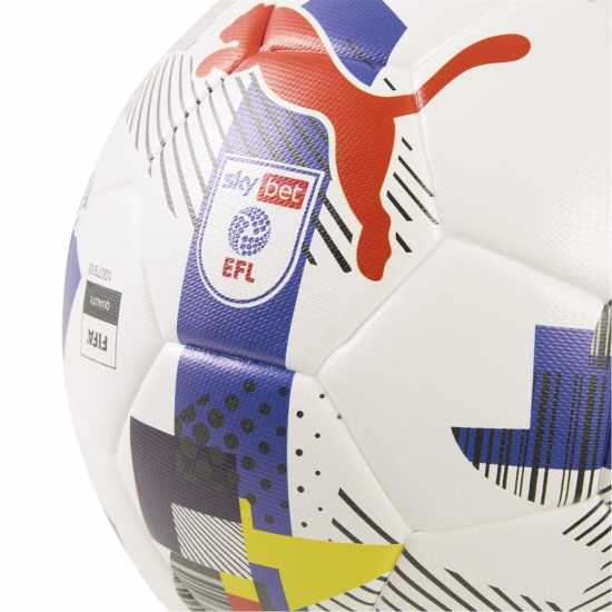 Футболни топки Puma Efl Orbita 3 Football Puma Efl Orbita 3 Football Футболни топки