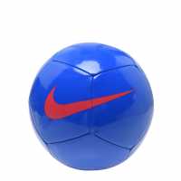 Nike Футболна Топка Pitch Football  Футболни топки