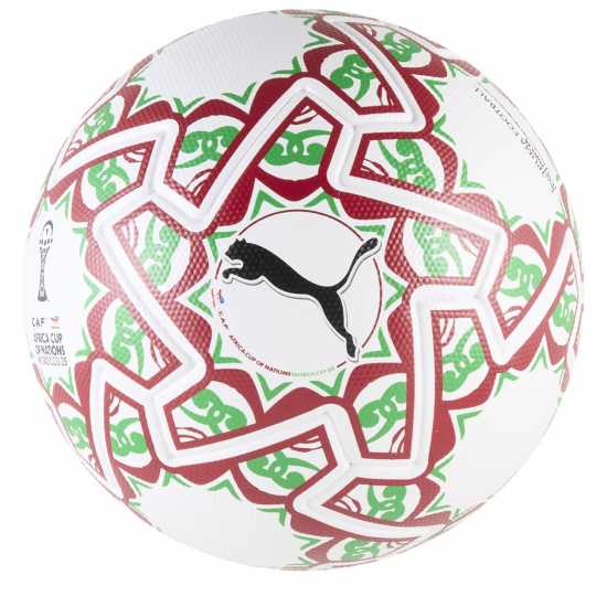 Puma Totalenergies Caf Africa Cup Of Nations 2025 Morocco Football Puma Totalenergies Caf Africa Cup Of Nations 2025 Morocco Football