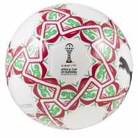 Puma Afcon Orbita 6 Football  Футболни аксесоари