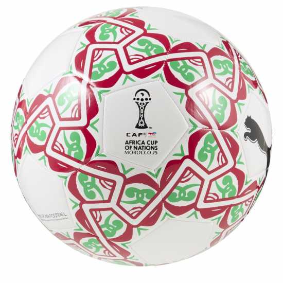 Puma Afcon Orbita 6 Football  Футболни аксесоари