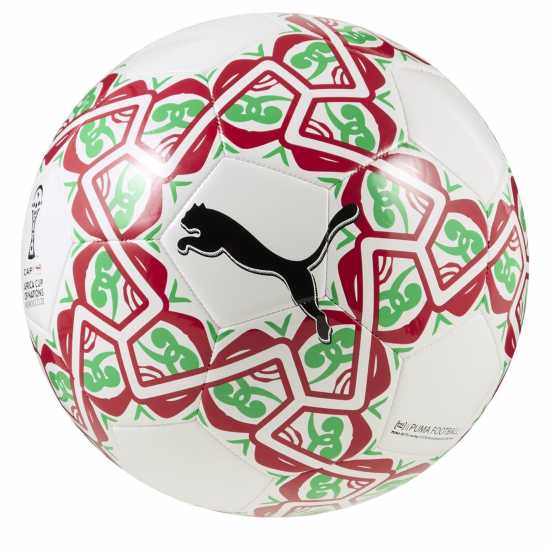 Puma Afcon Orbita 6 Football  Футболни аксесоари