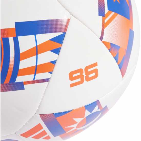 Adidas Mls 24 Club Football Ball  Адидас футболно оборудване за възрастни