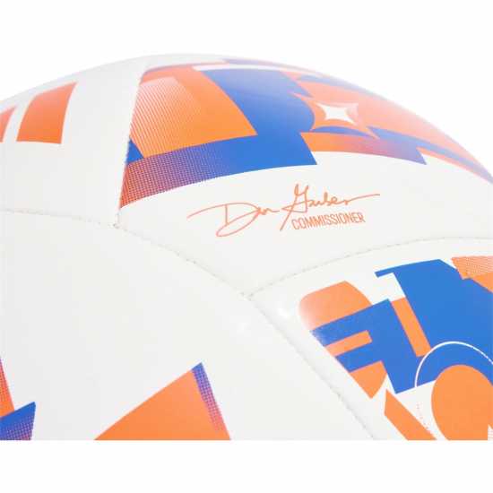 Adidas Mls 24 Club Football Ball  Адидас футболно оборудване за възрастни