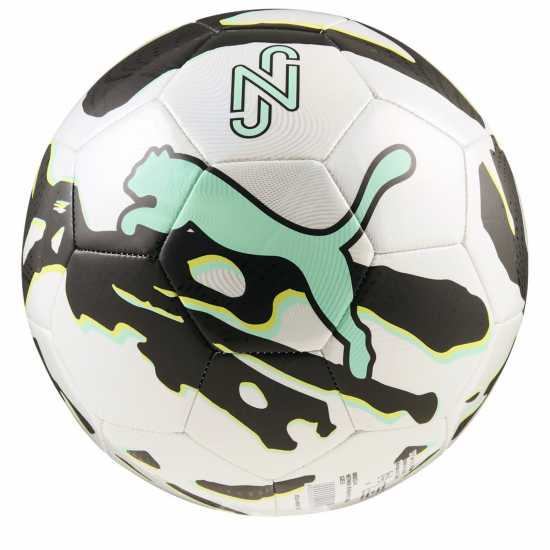 Puma Njr Graph Ball Sn62  