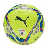 Puma Efl 3 Sbb Football Neon Футболни топки