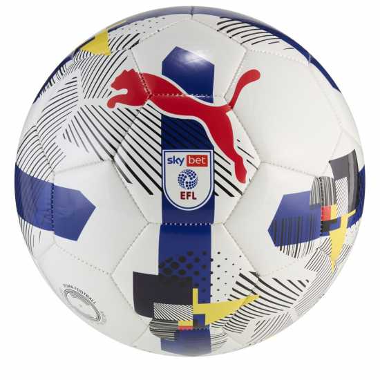Puma Efl Orbita 6 Football 25/26  Футболни топки