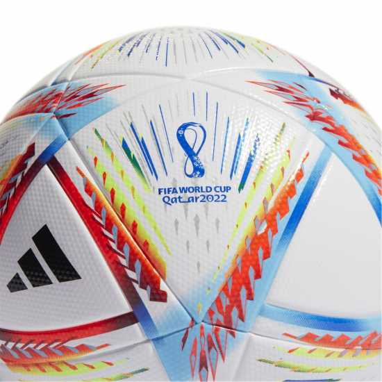 Adidas Al Rihla Training Football
