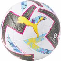 Puma La Liga Match Football  Футболни топки