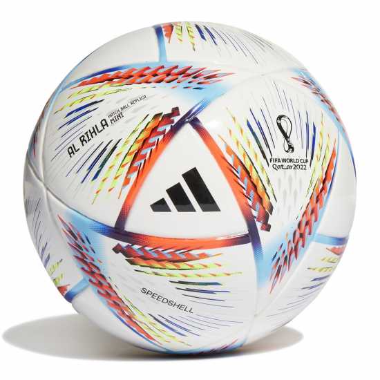 Adidas Rihla Mini Football