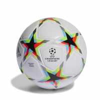Adidas Uefa Champions League Football  Футболни топки