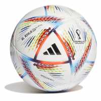 Adidas Al Rihla Mini Football  Футболни бутонки