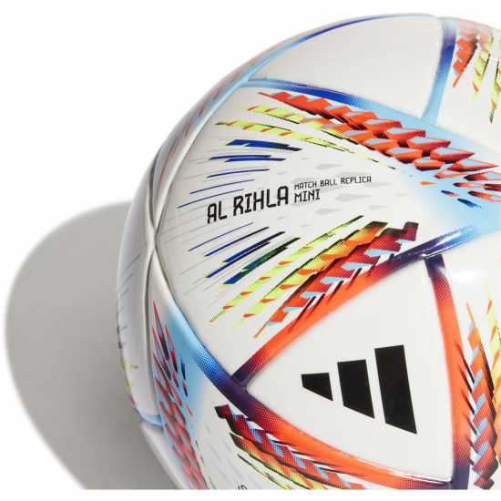Adidas Al Rihla Mini Football  Футболни бутонки