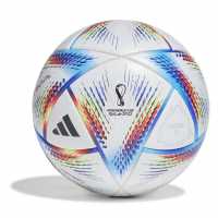 Adidas Rihla Pro Football  Футболни топки