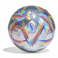 Adidas Rihla Training Foil Football  Футболни топки