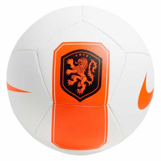 Nike Netherlands Footballs  