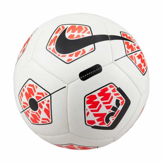 Nike Футболна Топка Pitch Football  - Футболни топки