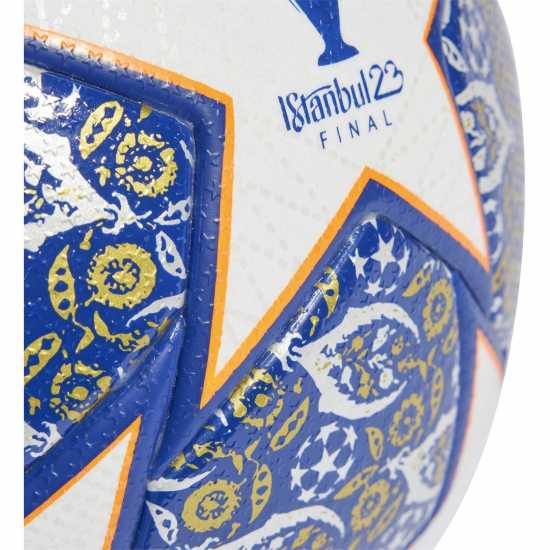 Adidas Champions League Pro Football 2022 2023  Футболни топки