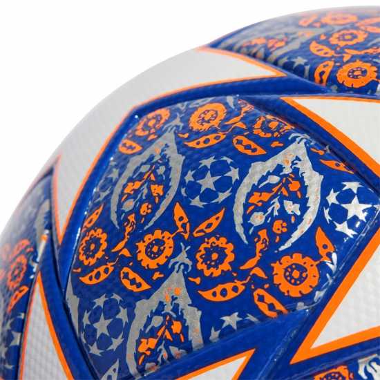 Adidas Champions League League Football 2022-23  Футболни топки