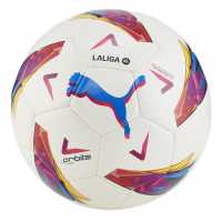 Puma La Liga Orbita 3 Football 2023-24  Футболни топки