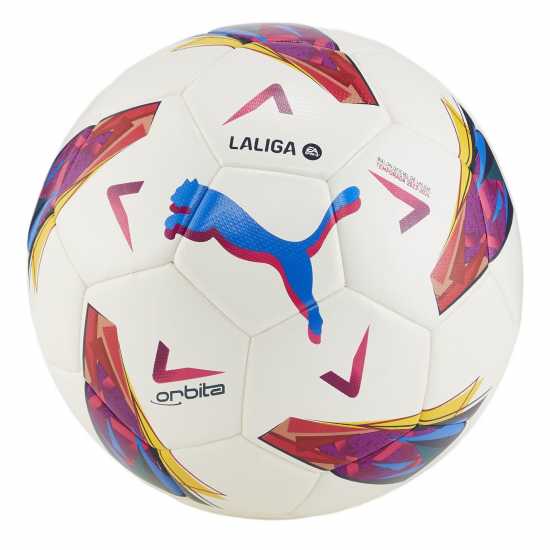 Puma La Liga Orbita 3 Football 2023-24
