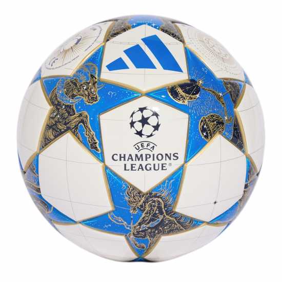 Adidas Uefa Champions League Mini Football 2025 2026  Футболни топки
