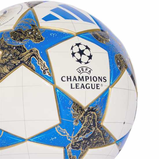 Adidas Uefa Champions League Mini Football 2025 2026  Футболни топки