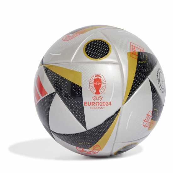 Футболни топки Adidas Euro 2024™ Mini Football Adidas Euro 2024™ Mini Football Футболни топки