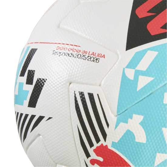 Футболни топки Puma Orbita La Liga Fifa Official 2025 2026 Football Puma Orbita La Liga Fifa Official 2025 2026 Football Футболни топки