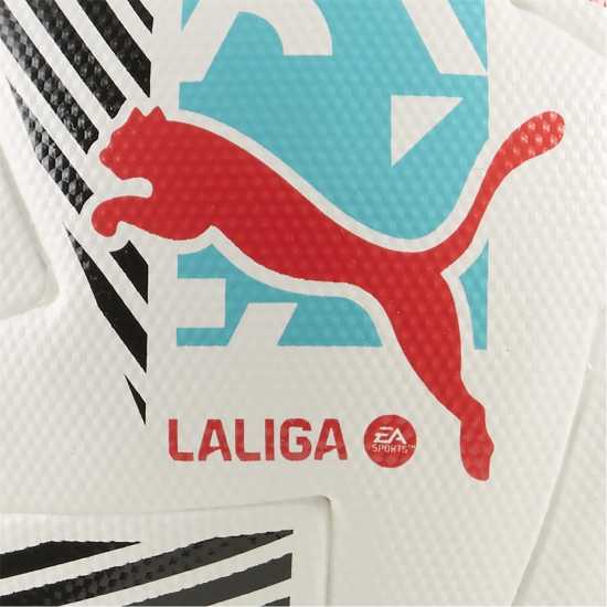 Футболни топки Puma Orbita La Liga Fifa Official 2025 2026 Football Puma Orbita La Liga Fifa Official 2025 2026 Football Футболни топки