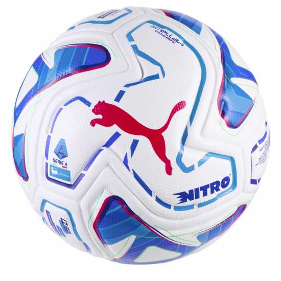 Puma Seriea Ult Ball Sn71 Puma Seriea Ult Ball Sn71