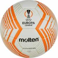 Molten Uel Pro Football 2022-23  Футболни топки