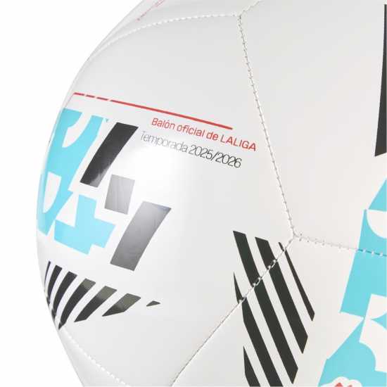 Puma Orbita La Liga 1 2025 2026 Football Adults  Футболни топки