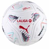 Puma Laliga Ult Ball Sn72  