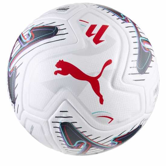Puma Laliga Ult Ball Sn72 Puma Laliga Ult Ball Sn72