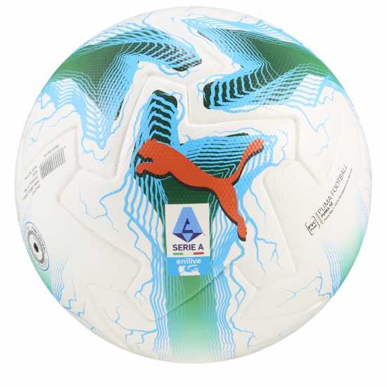 Puma A Orbit Footballs Puma A Orbit Footballs