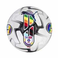 Puma Orbita 1 Efl Sky Bet Ball (Fifa Quality Pro)  Футболни топки