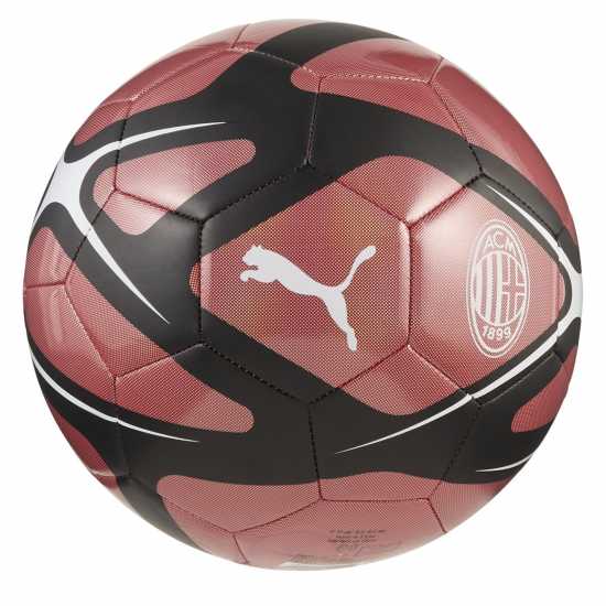 Puma Acm Culture Ball Football  